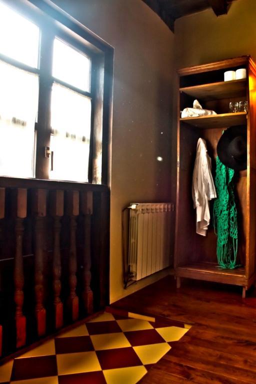 Hostal La Casona de Con Habitación foto