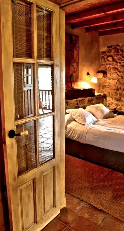Hostal La Casona de Con Habitación foto