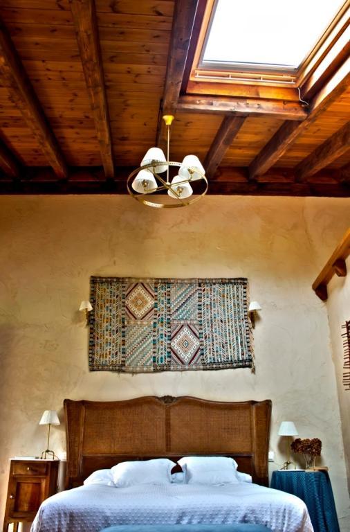 Hostal La Casona de Con Habitación foto