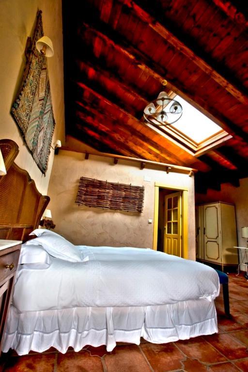 Hostal La Casona de Con Habitación foto
