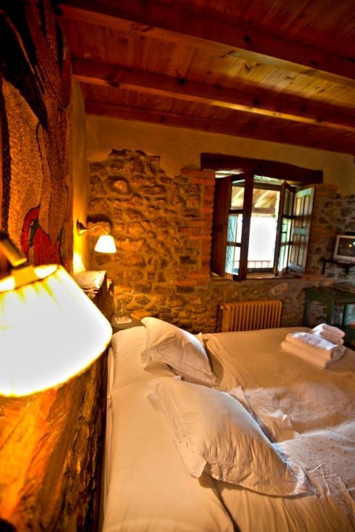 Hostal La Casona de Con Habitación foto