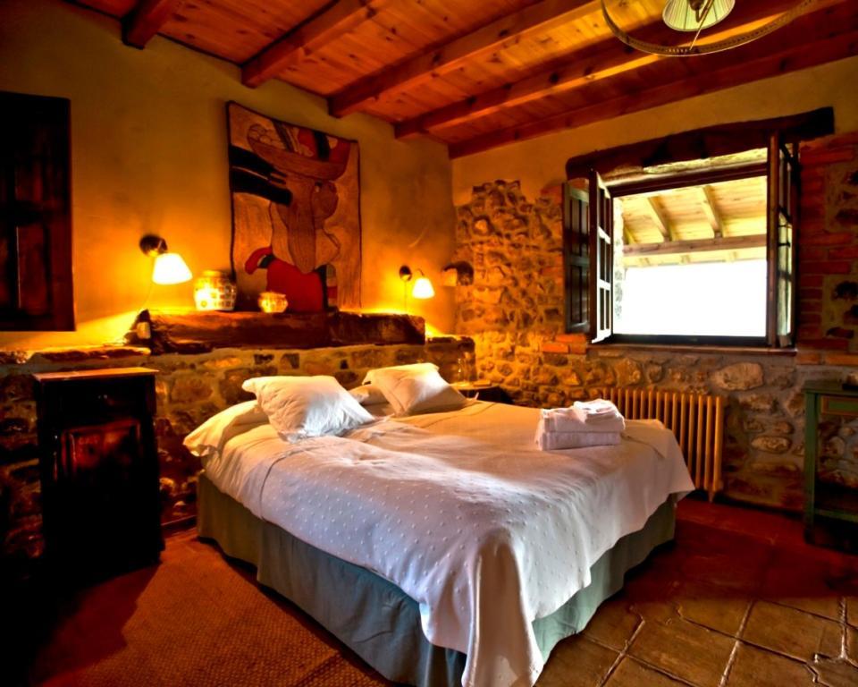 Hostal La Casona de Con Habitación foto