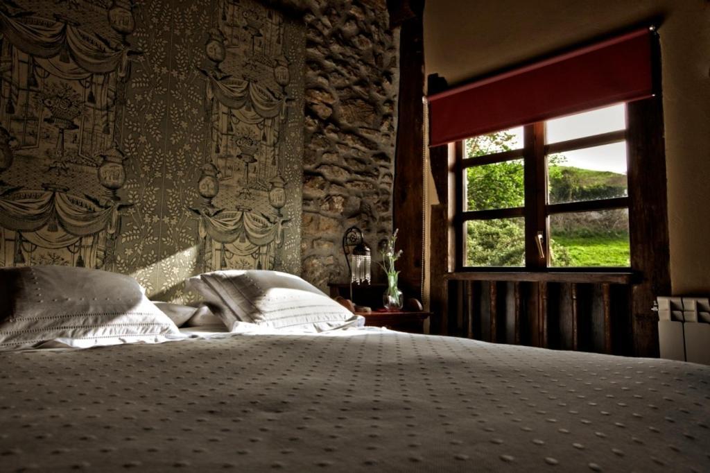 Hostal La Casona de Con Habitación foto