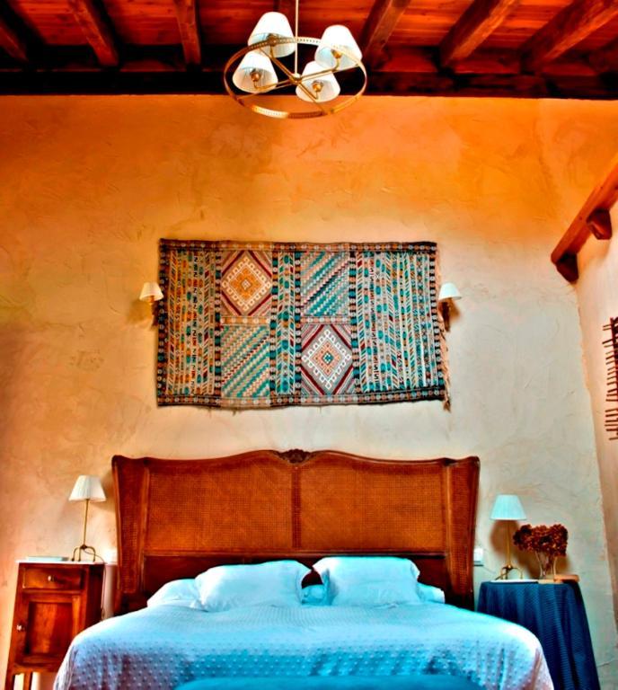 Hostal La Casona de Con Habitación foto