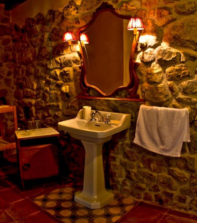 Hostal La Casona de Con Habitación foto